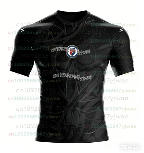 T-shirt 2026 Haiti
